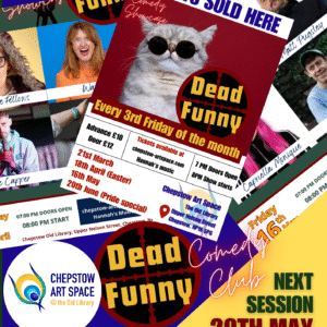 Comedy Showcase 20th June