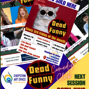Comedy Showcase 20th June